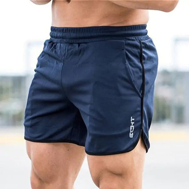 Performance Gym Shorts Activewear